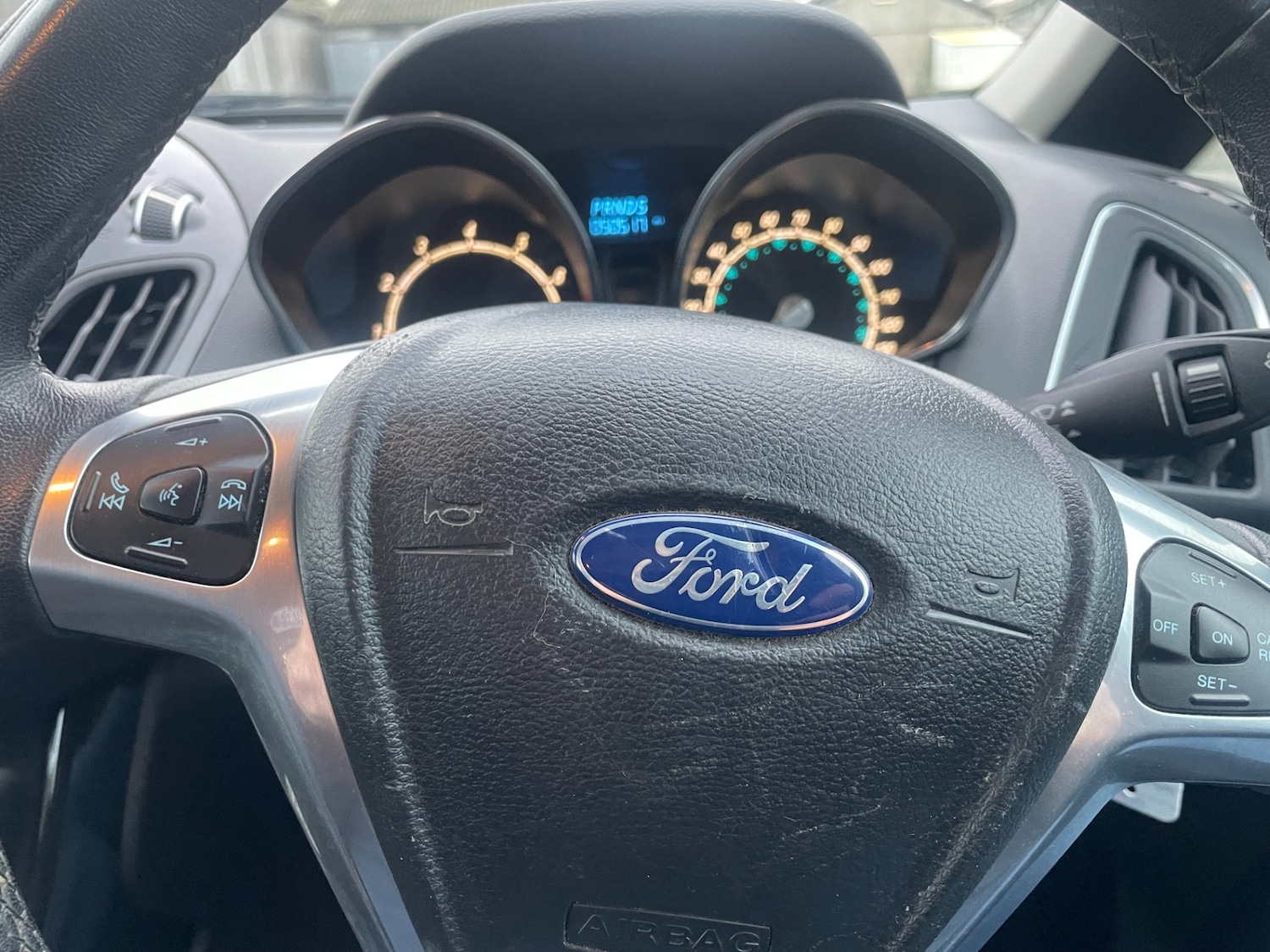 Used Ford B-MAX 2015 for sale - 77417265: Photo 16