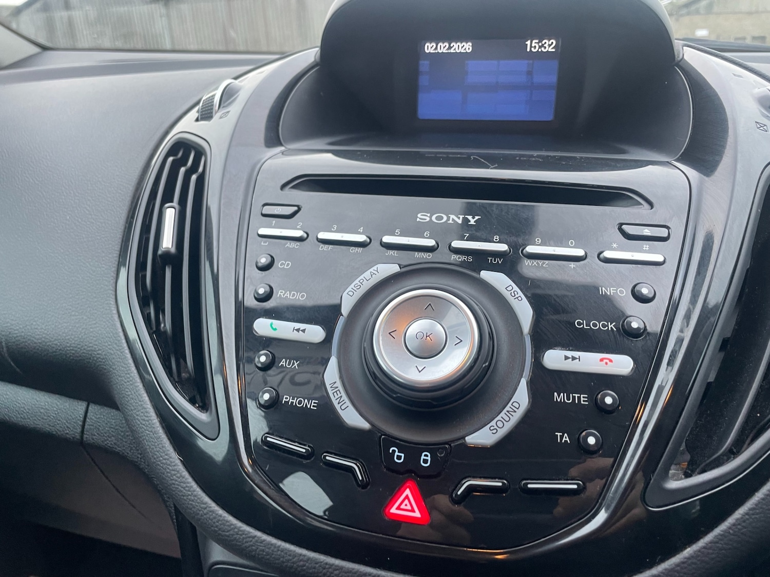 Used Ford B-MAX 2015 for sale - 77417265: Photo 17