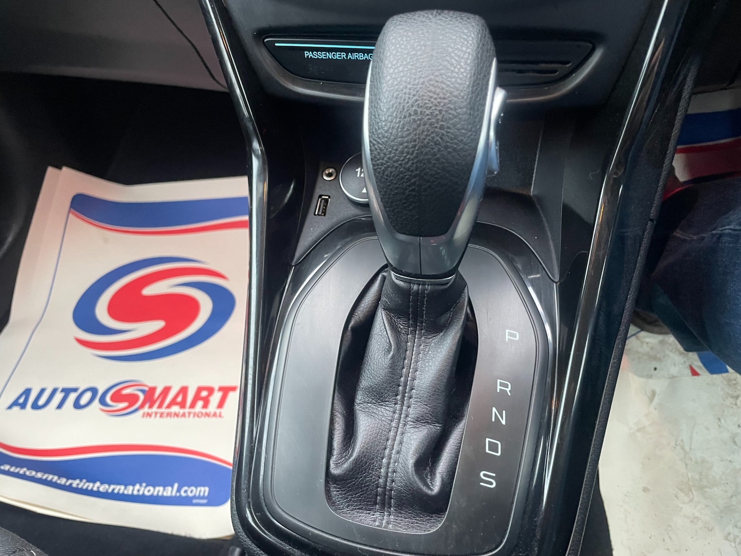 Used Ford B-MAX 2015 for sale - 77417265: Photo 18