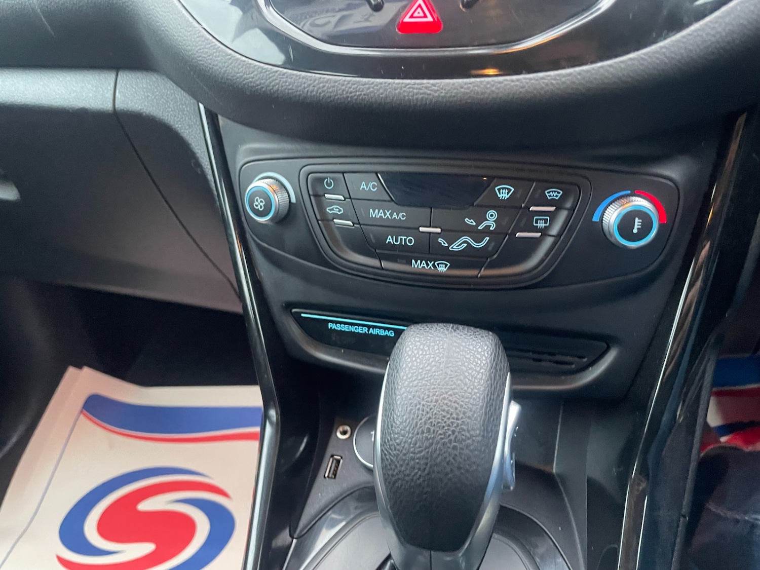 Used Ford B-MAX 2015 for sale - 77417265: Photo 19