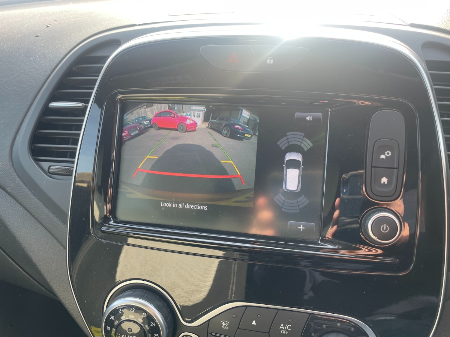 Used Renault Captur 2018 for sale - 77963657: Photo 13