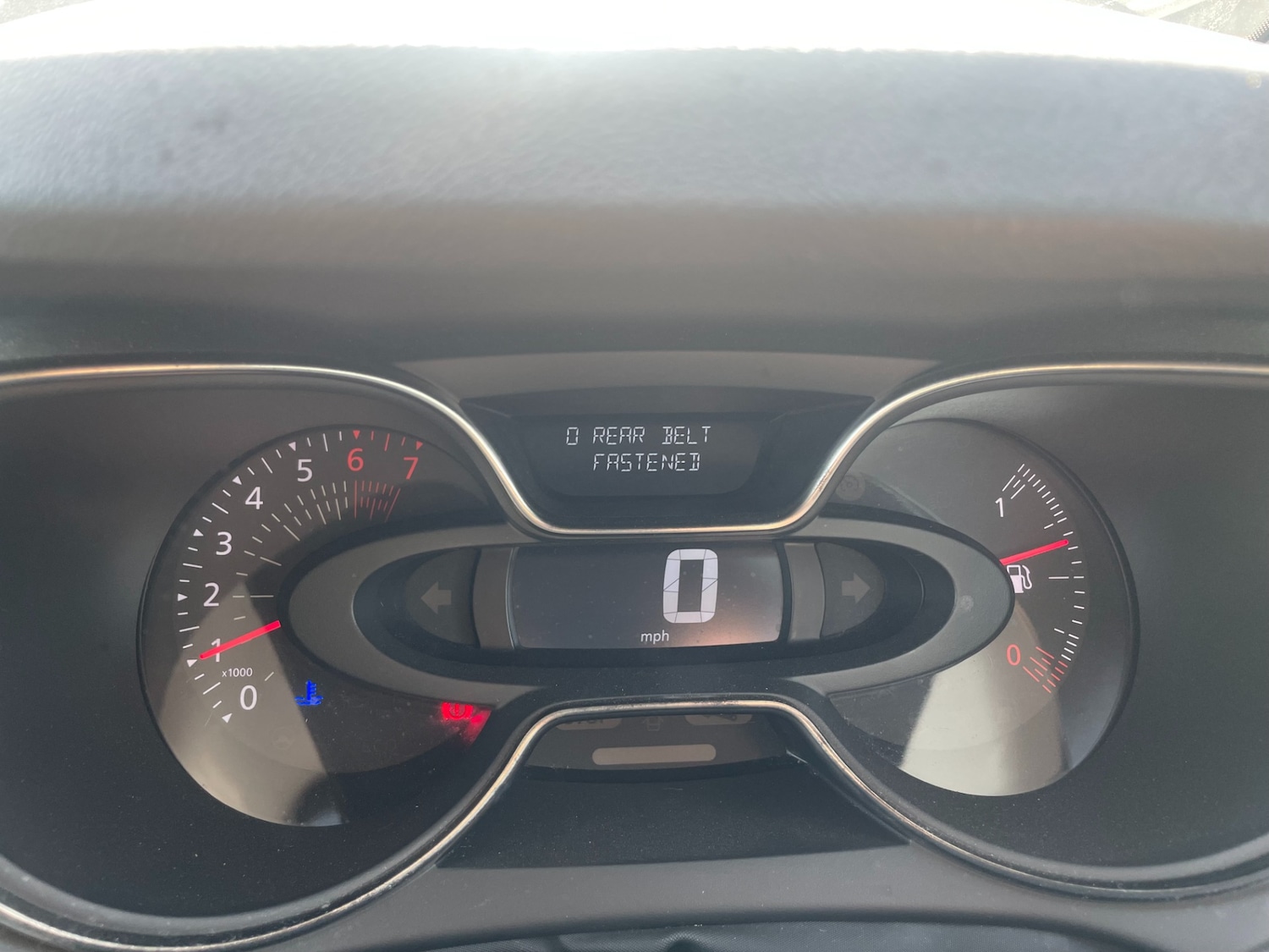 Used Renault Captur 2018 for sale - 77963657: Photo 14