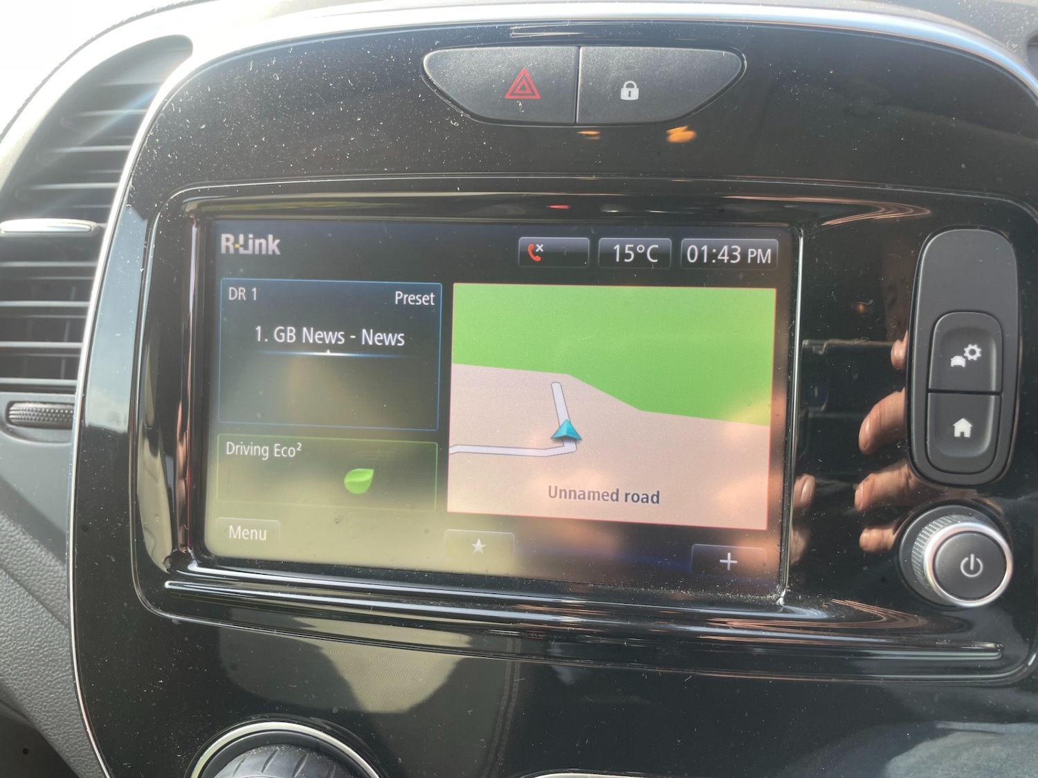 Used Renault Captur 2018 for sale - 77963657: Photo 16