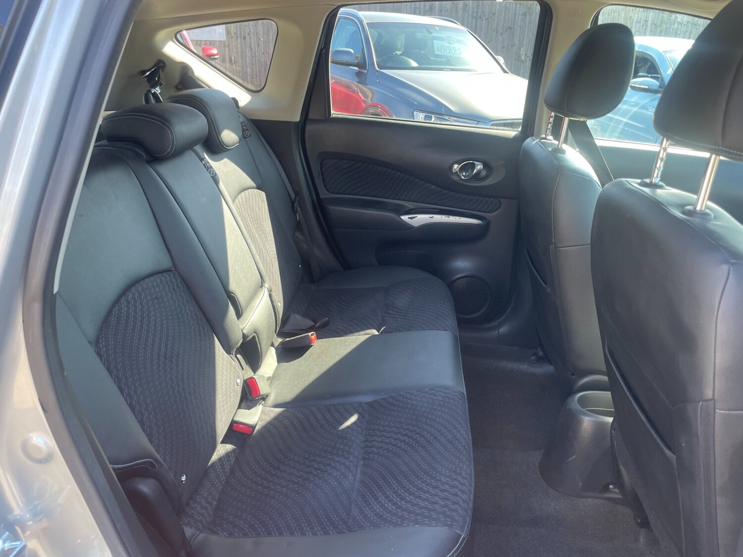 Used Nissan Note 2015 for sale - 77931384: Photo 10