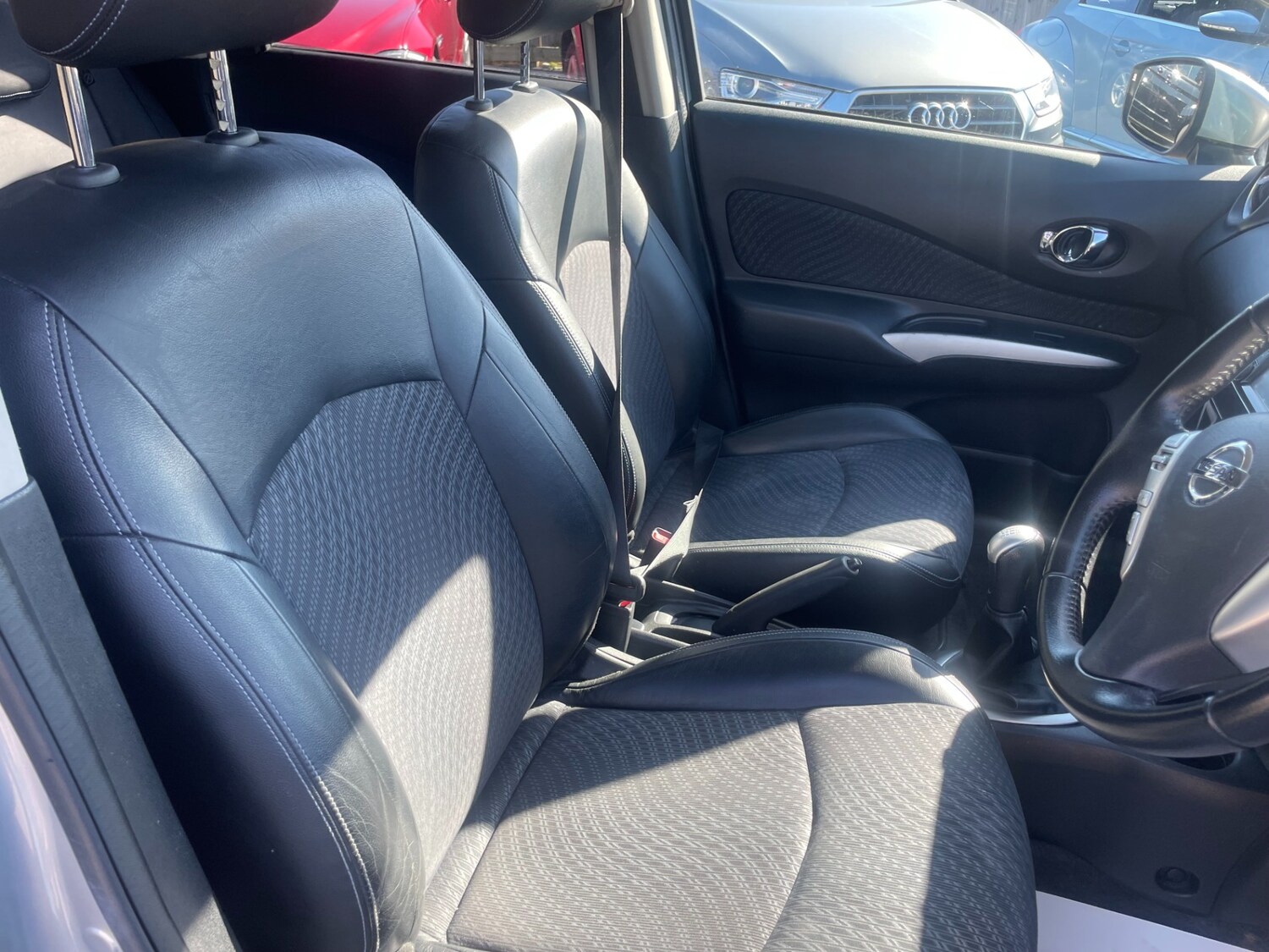 Used Nissan Note 2015 for sale - 77931384: Photo 11