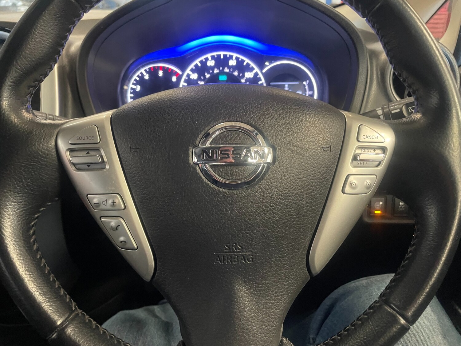 Used Nissan Note 2015 for sale - 77931384: Photo 12