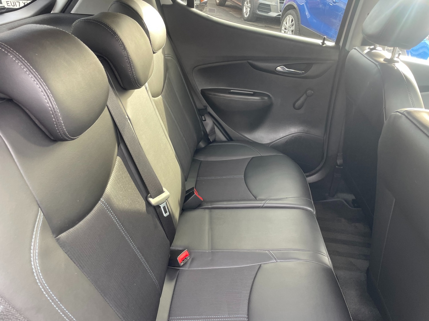 Used Vauxhall Viva 2016 for sale - 77629149: Photo 10