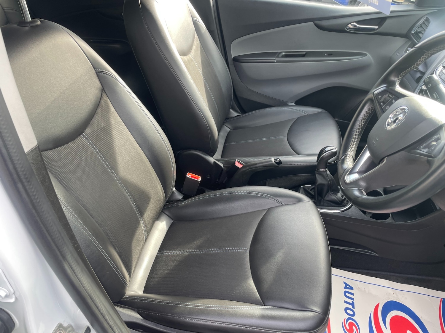 Used Vauxhall Viva 2016 for sale - 77629149: Photo 11