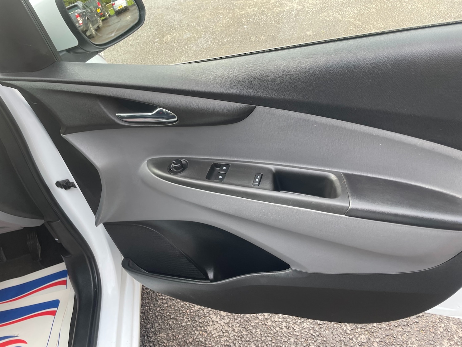 Used Vauxhall Viva 2016 for sale - 77629149: Photo 12