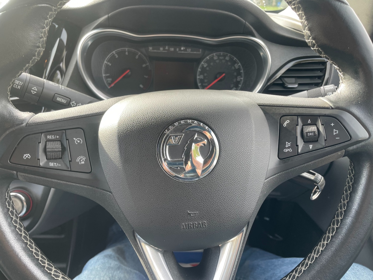 Used Vauxhall Viva 2016 for sale - 77629149: Photo 14