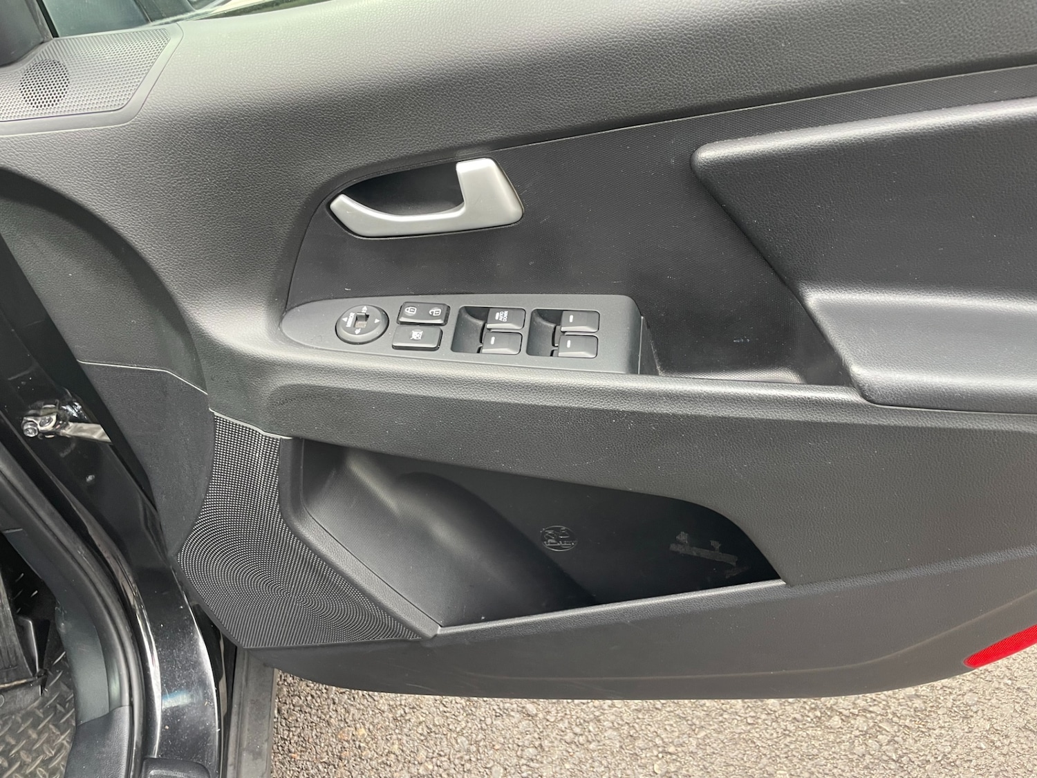 Used Kia Sportage 2013 for sale - 77011987: Photo 12