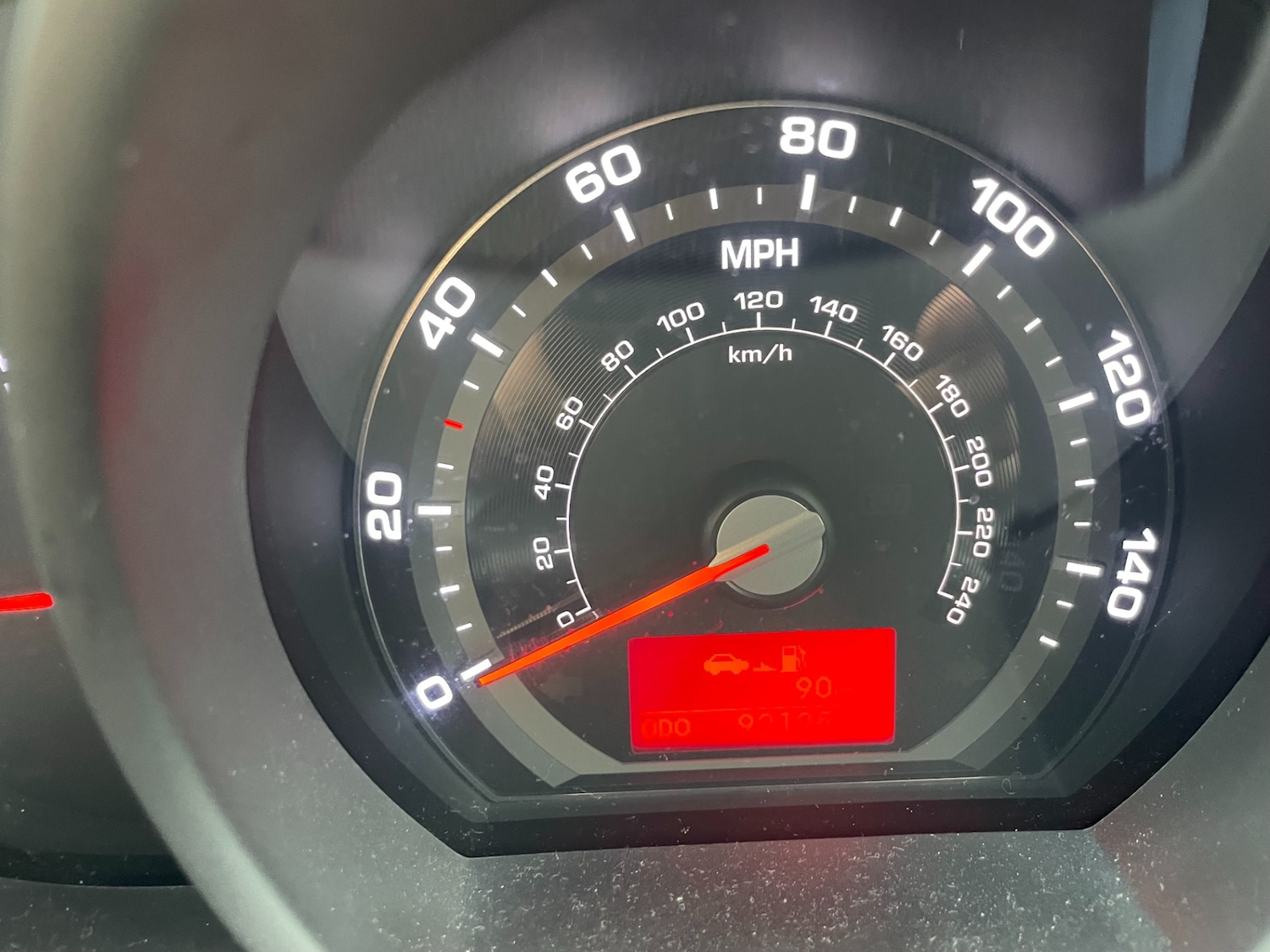 Used Kia Sportage 2013 for sale - 77011987: Photo 13