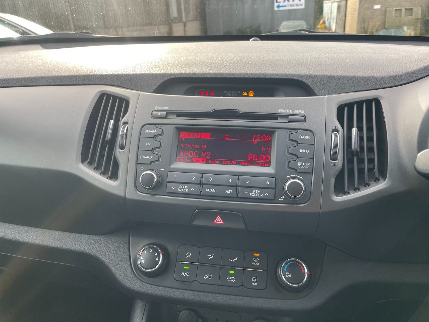 Used Kia Sportage 2013 for sale - 77011987: Photo 15