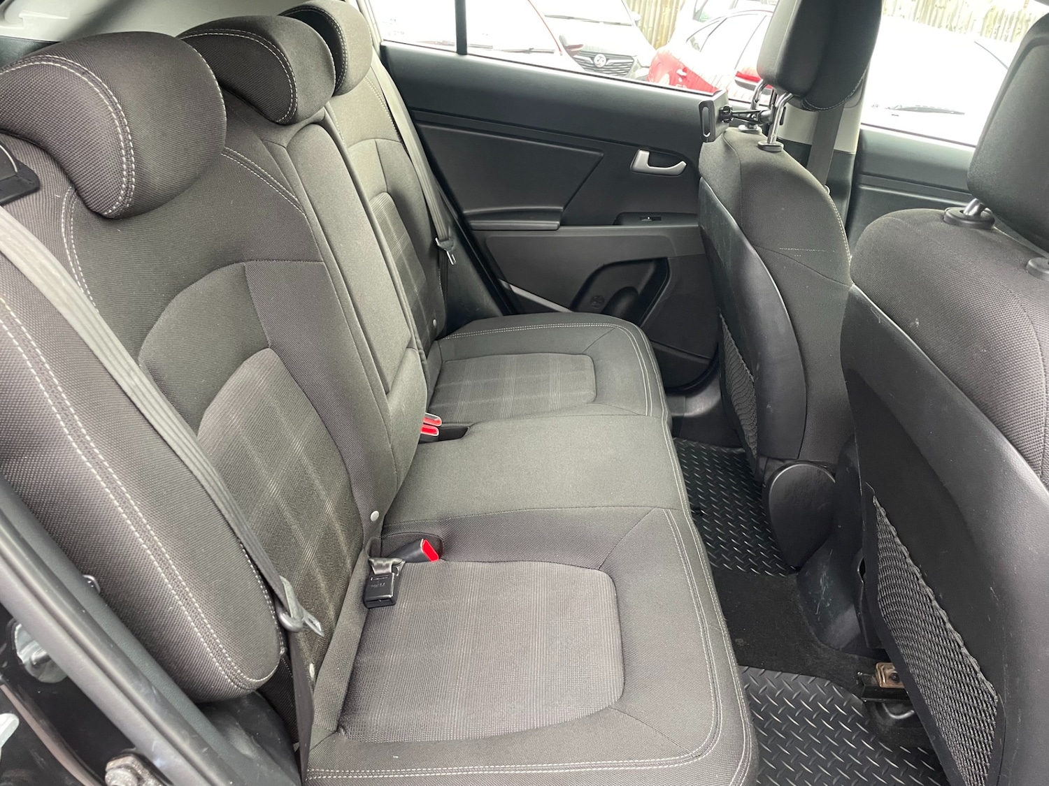 Used Kia Sportage 2013 for sale - 77011987: Photo 9