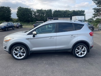 Used Ford Kuga 2011 for sale - 75629816: Photo