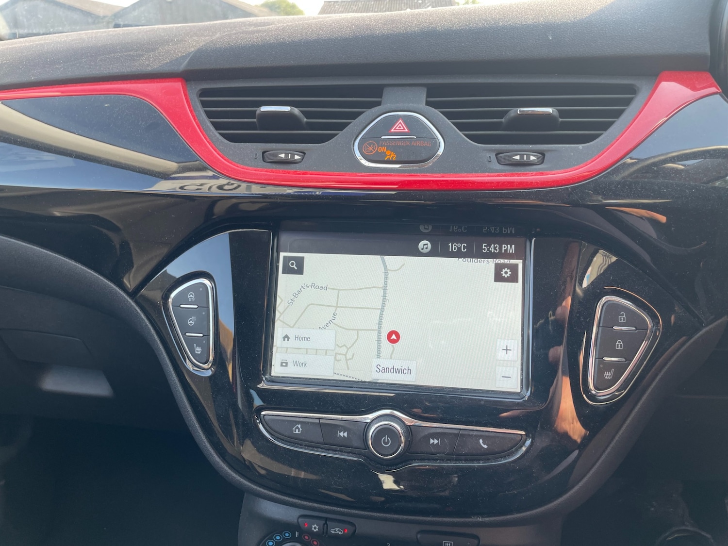 Used Vauxhall Corsa 2019 for sale - 78025813: Photo 10