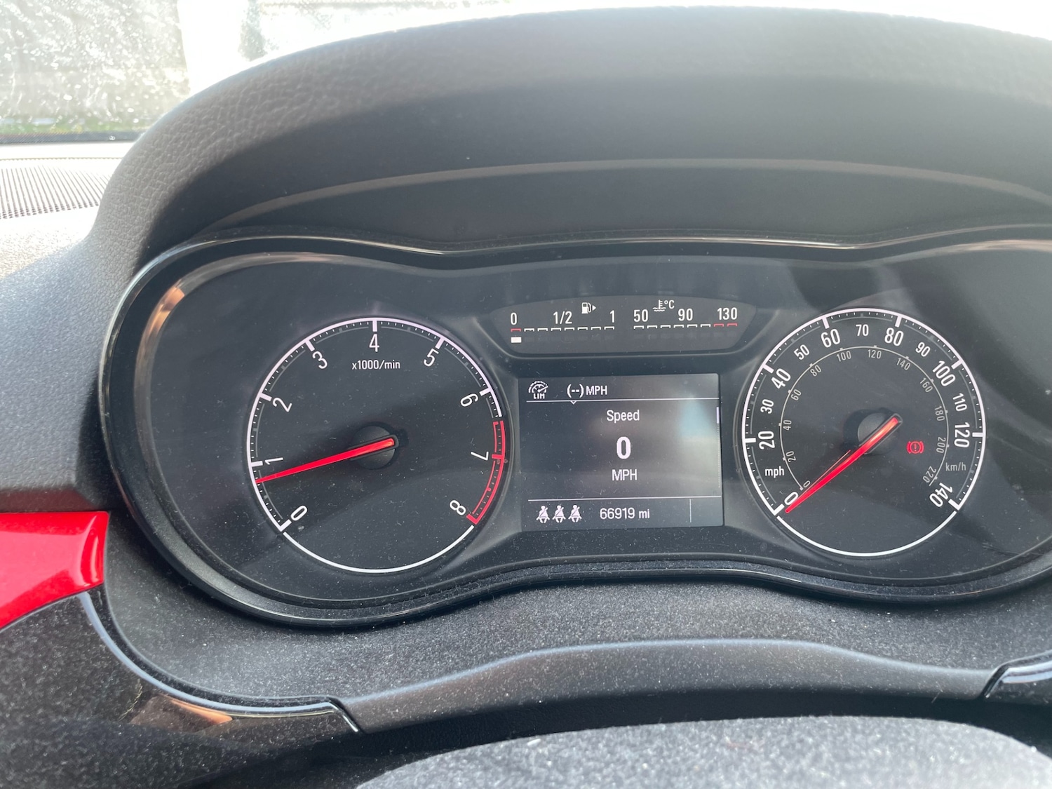 Used Vauxhall Corsa 2019 for sale - 78025813: Photo 12