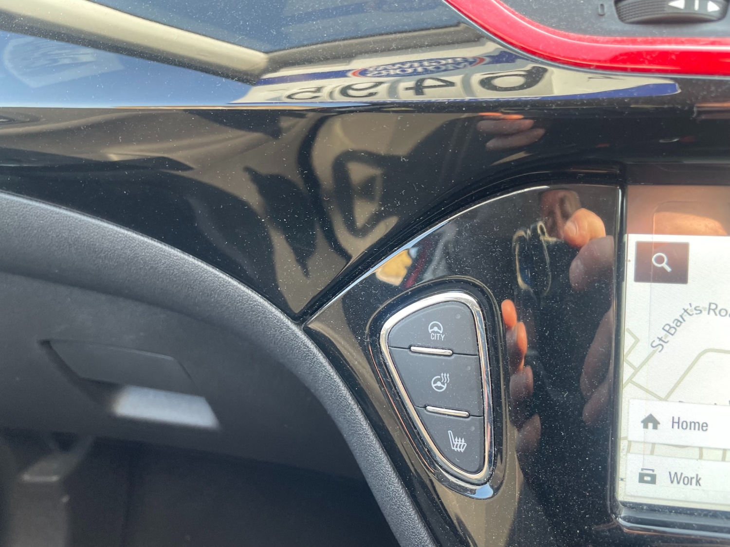 Used Vauxhall Corsa 2019 for sale - 78025813: Photo 13