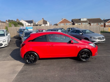 Used Vauxhall Corsa 2019 for sale - 78025813: Photo