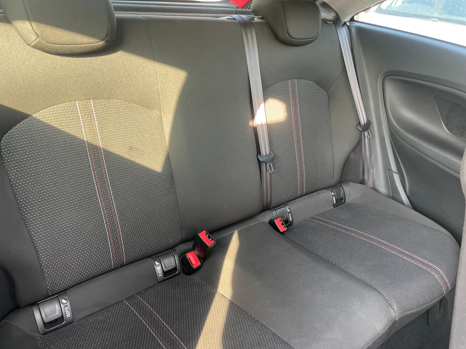 Used Vauxhall Corsa 2019 for sale - 78025813: Photo 7