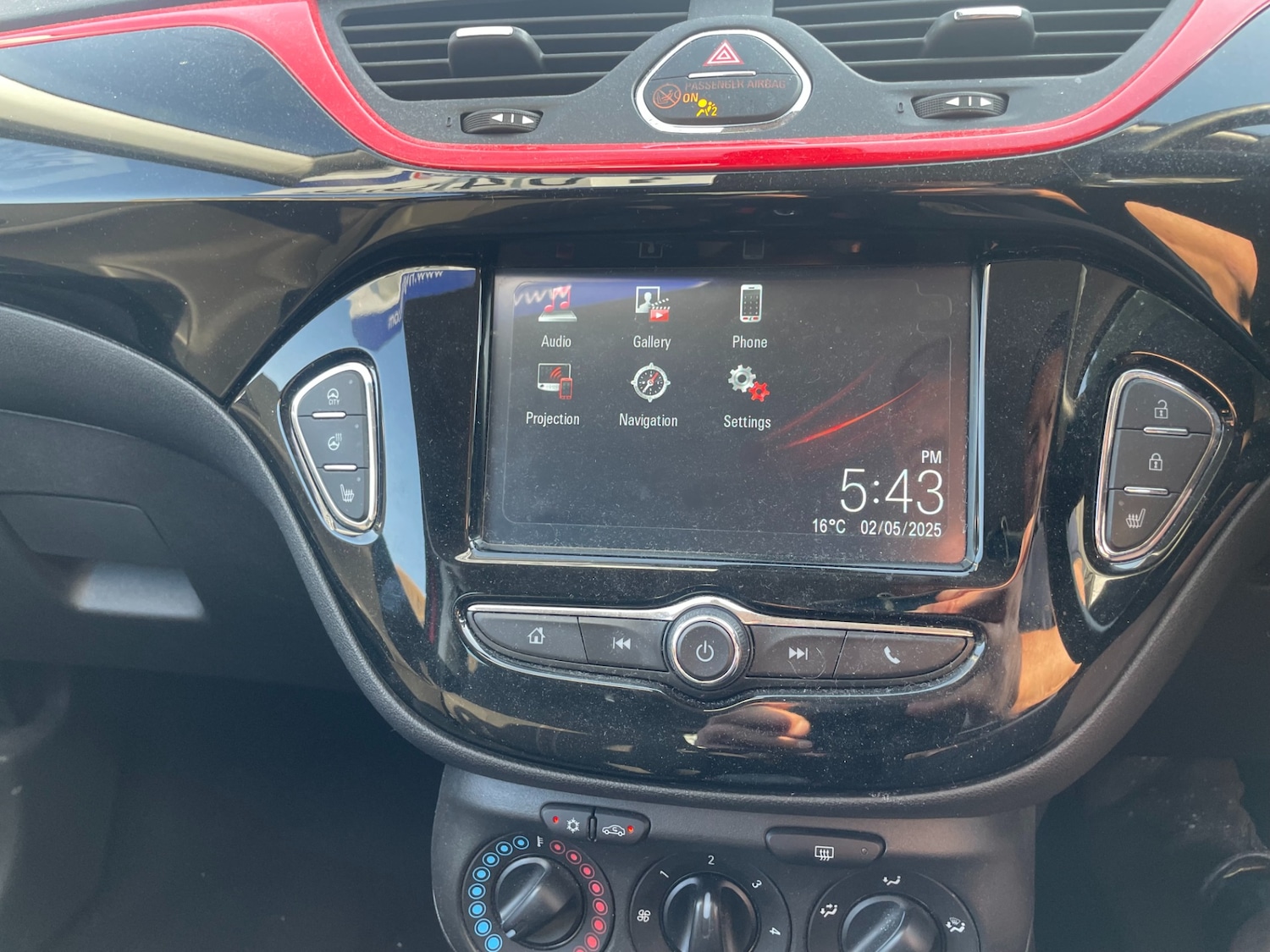 Used Vauxhall Corsa 2019 for sale - 78025813: Photo 9