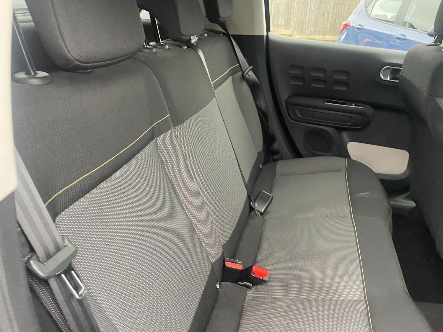 Used Citroen C3 2018 for sale - 76403522: Photo 10