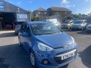 2016 (16) - 1.0 SE 5dr