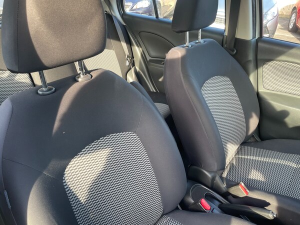 Used Nissan Micra 2013 for sale - 75043093: Photo 10