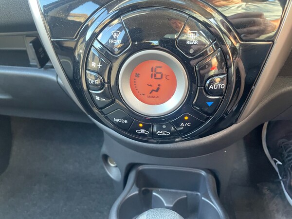 Used Nissan Micra 2013 for sale - 75043093: Photo 15