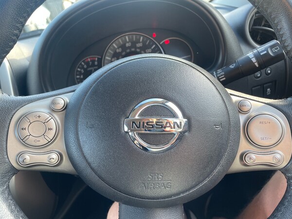 Used Nissan Micra 2013 for sale - 75043093: Photo 17