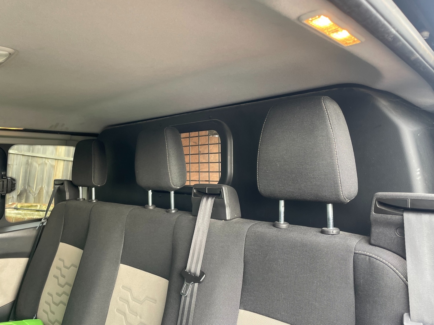 Used Ford Transit Custom 2017 for sale - 76626573: Photo 18