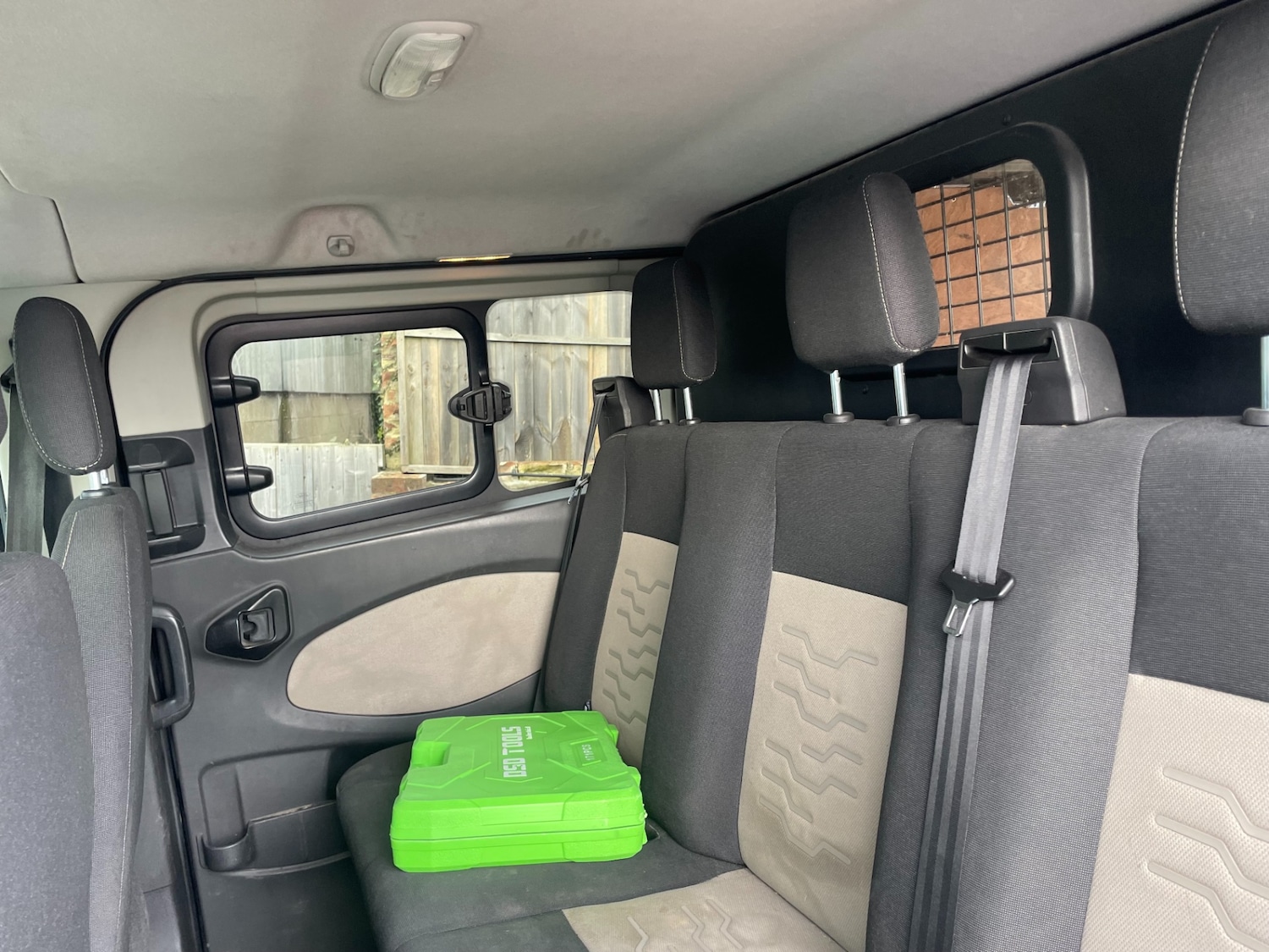 Used Ford Transit Custom 2017 for sale - 76626573: Photo 19