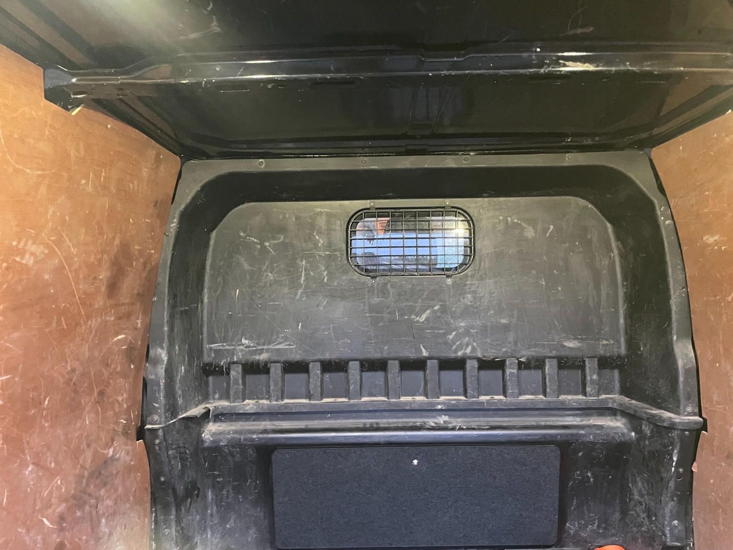 Used Ford Transit Custom 2017 for sale - 76626573: Photo 9