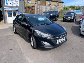 Used Hyundai i30 2015 for sale - 78485677: Photo
