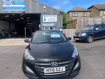Used Hyundai i30 2015 for sale - 78485677: Photo