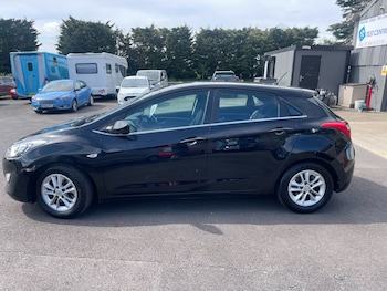 Used Hyundai i30 2015 for sale - 78485677: Photo