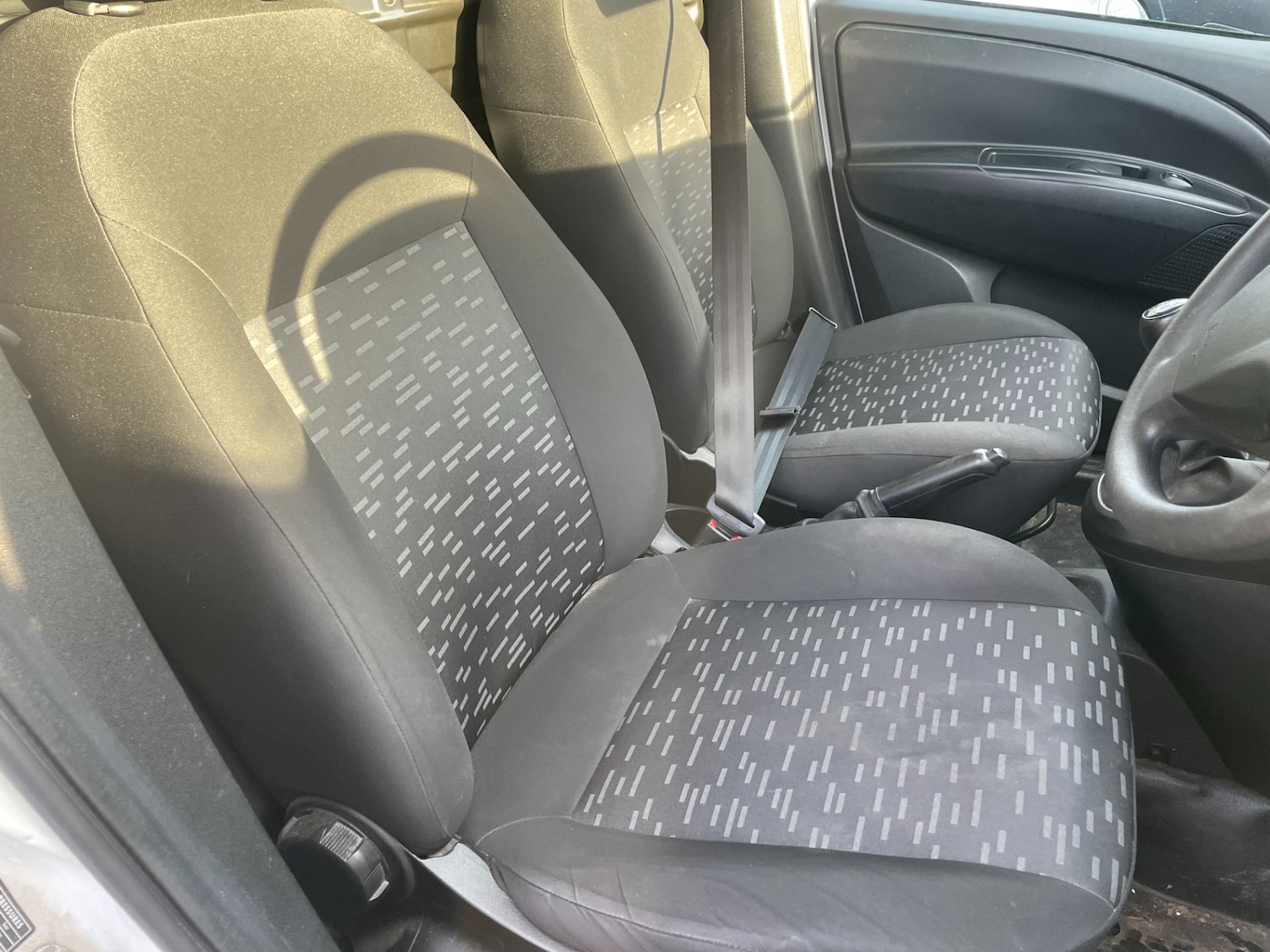 Used Vauxhall Combo 2018 for sale - 77125986: Photo 12