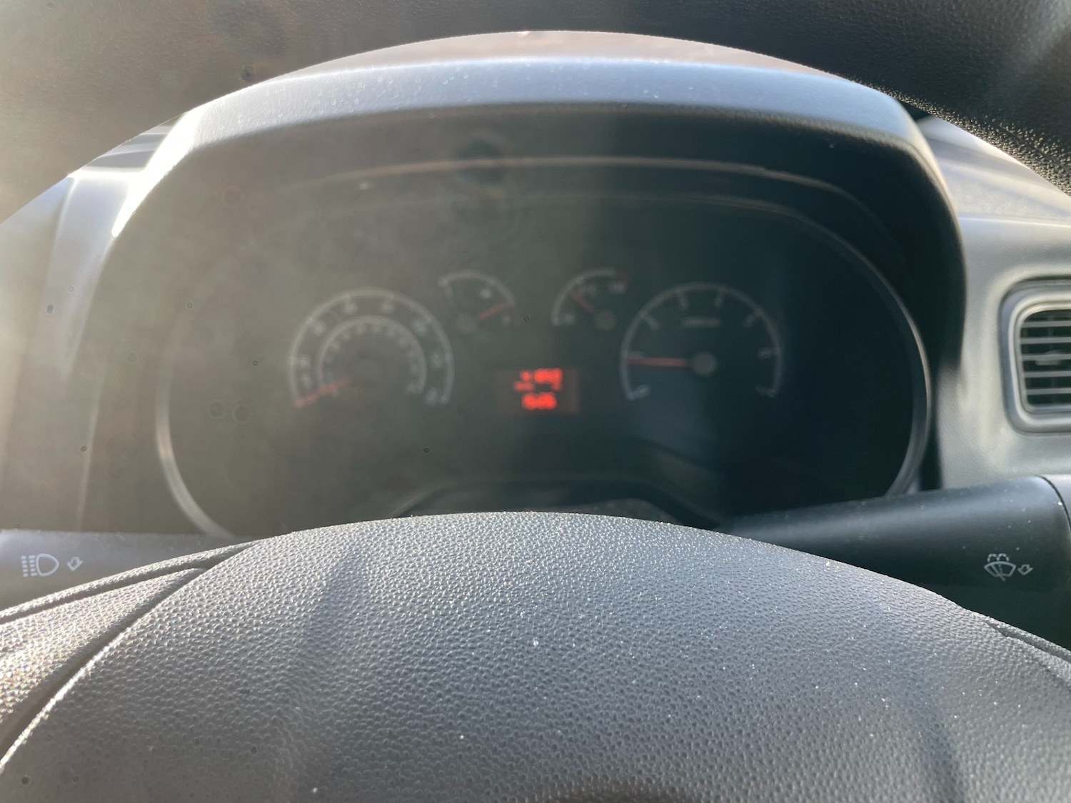 Used Vauxhall Combo 2018 for sale - 77125986: Photo 14