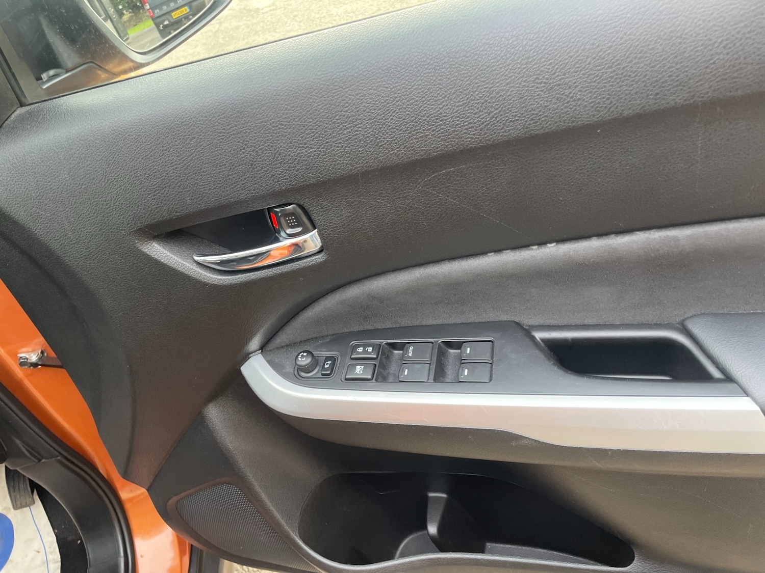 Used Suzuki Vitara 2015 for sale - 77581169: Photo 12