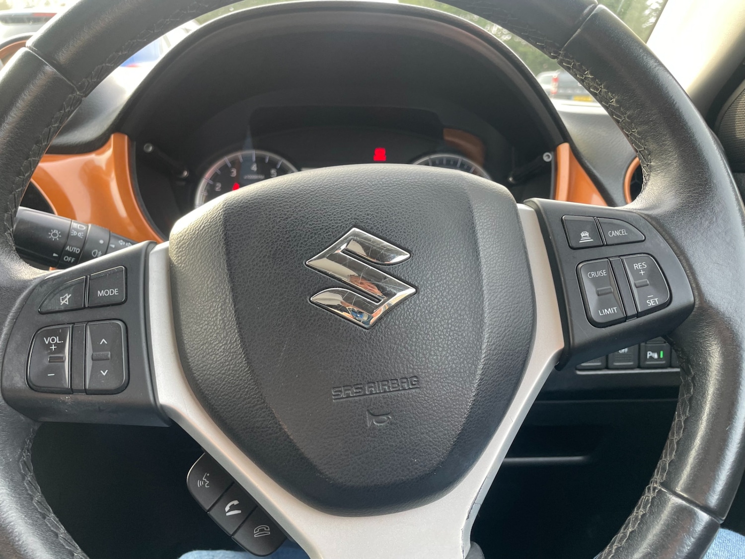 Used Suzuki Vitara 2015 for sale - 77581169: Photo 16