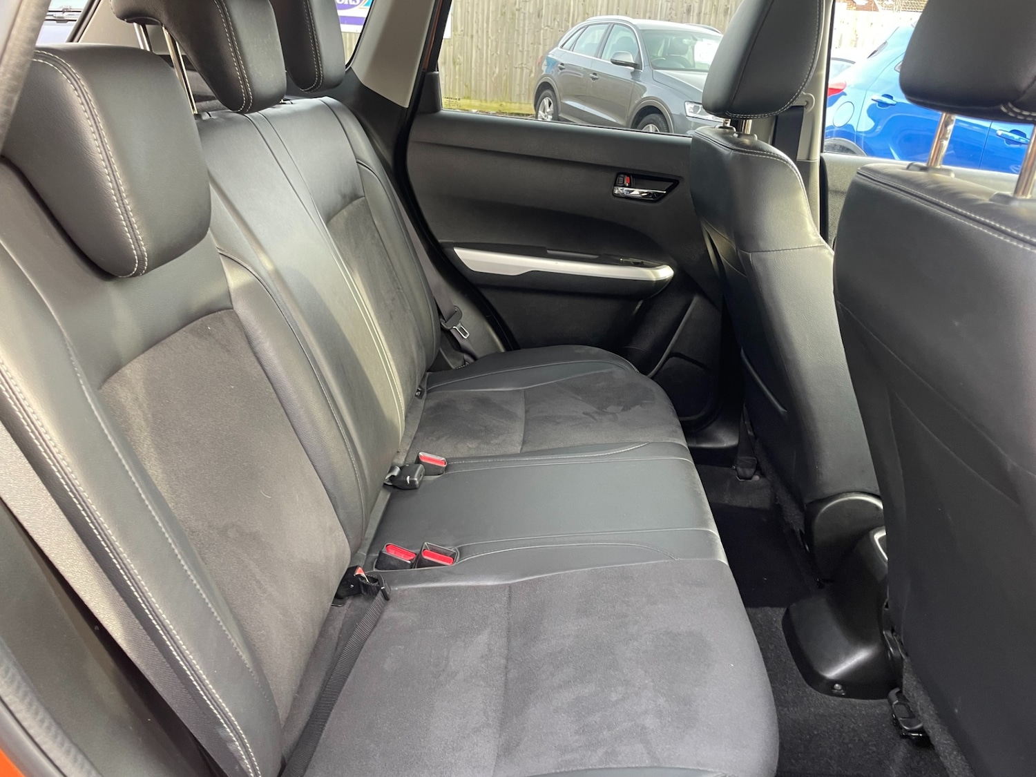 Used Suzuki Vitara 2015 for sale - 77581169: Photo 9