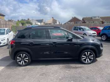 Used Citroen C3 Aircross 2019 for sale - 74447891: Photo
