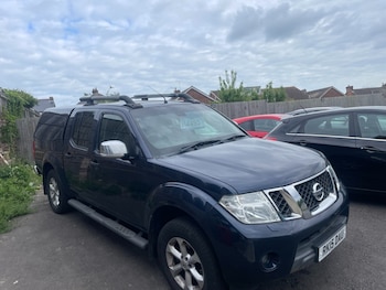 Used Nissan Navara 2015 for sale - 78499948: Photo