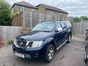 Used Nissan Navara 2015 for sale - 78499948: Photo