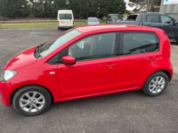 Used Skoda Citigo 2016 for sale - 74104384: Photo