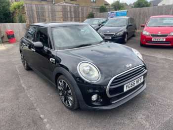2016 (66) - 1.5 Cooper D 5dr