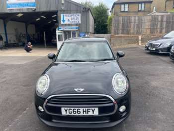 Used MINI Hatch 2016 for sale - 75027778: Photo