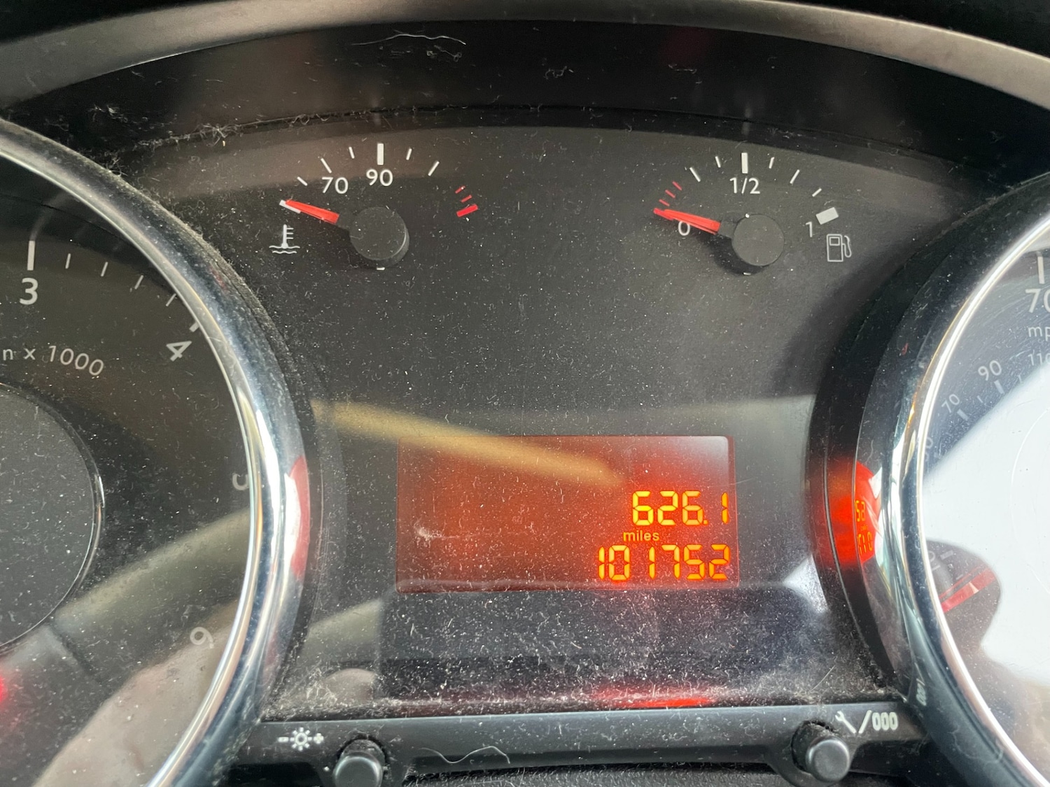 Used Peugeot 3008 2012 for sale - 77353943: Photo 11