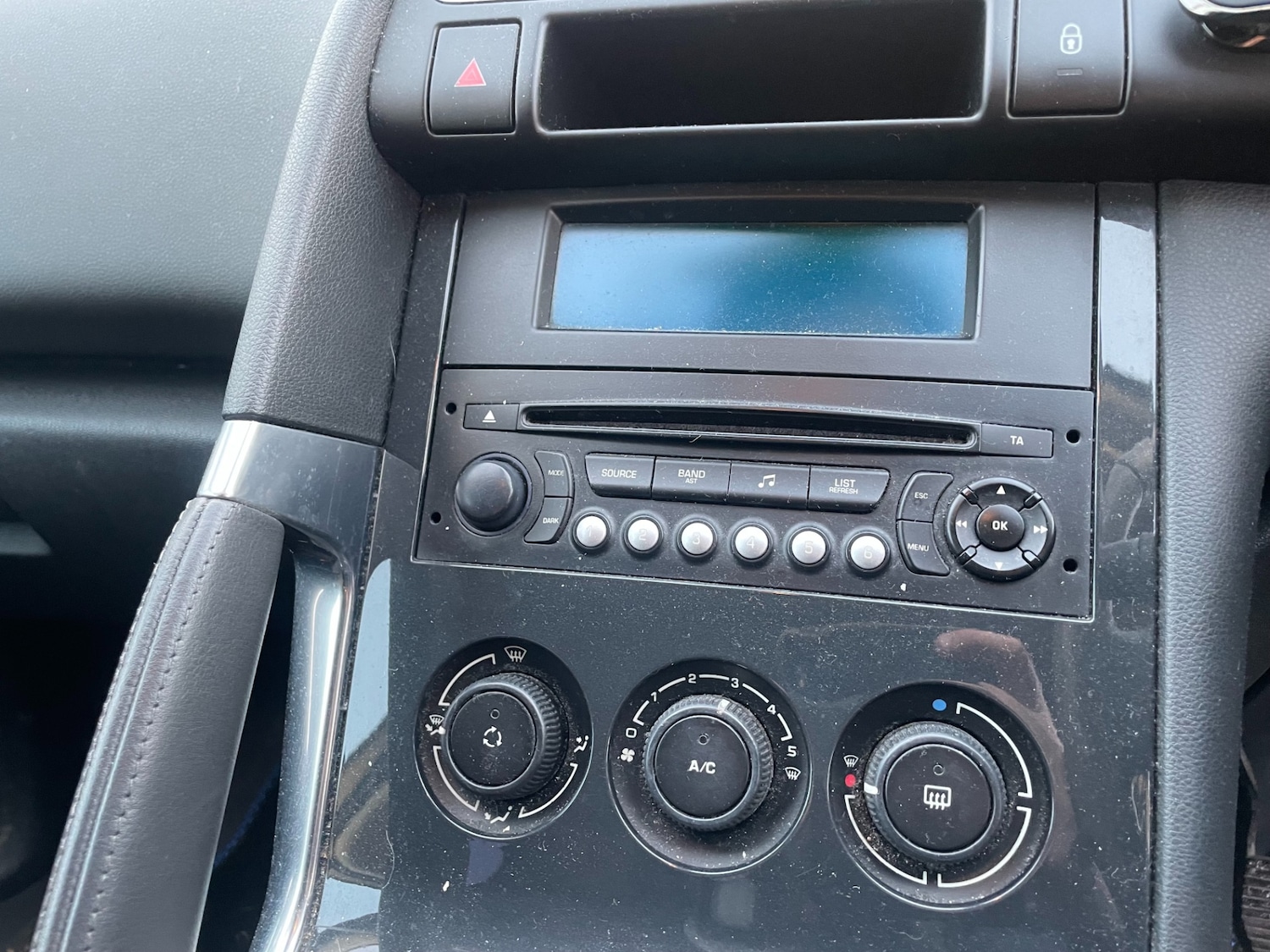 Used Peugeot 3008 2012 for sale - 77353943: Photo 12