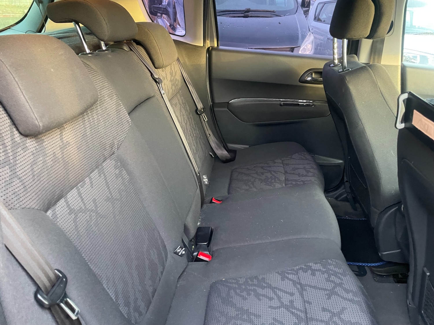 Used Peugeot 3008 2012 for sale - 77353943: Photo 8